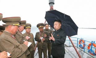 La Corée du Nord a clamé haut et fort mercredi son intention de conserver son arsenal nucléaire, semblant ainsi démentir sa volonté présumée de renouer le dialogue sur son programme atomique comme le rapportaient cette semaine les médias chinois.