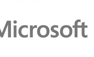 Le nouveau logo de Microsoft, dévoilé le 23 août 2012.