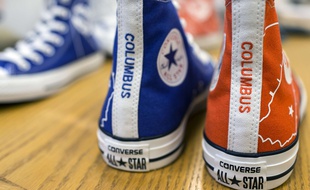 Marque converse discount