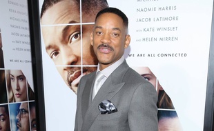 L'acteur Will Smith