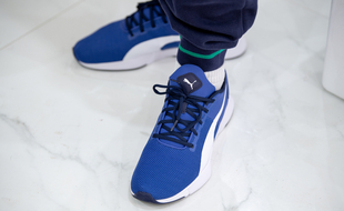 Profitez des Sneakers Days de Courir avec 50% de remise à l'occasion du Cyber Monday
