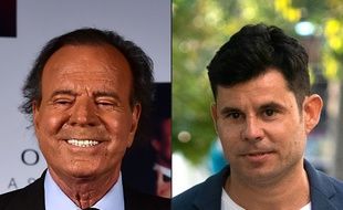 Julio Iglesias a été reconnu mercredi par un tribunal espagnol comme père biologique d'un Espagnol de 43 ans.