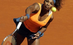 Madrid n'aurait pas pu rêver plus belle finale que celle opposant dimanche Maria Sharapova à Serena Williams, pour un combat sublimé par un enjeu colossal, la place de N.1 mondiale.