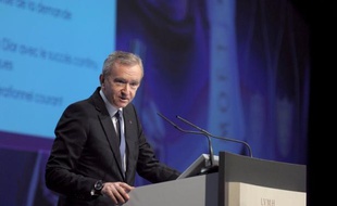 Le mystère reste entier sur les motivations de Bernard Arnault à devenir belge, la plupart des experts croyant en des raisons politico-fiscales malgré les dénégations du patron de l'empire du luxe LVMH, cible d'une nouvelle attaque mardi du journal Libération.