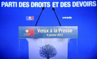 Le projet de l'UMP pour 2012 a été approuvé par plus de 96% des militants du parti présidentiel, la participation ayant été de 33%, a annoncé vendredi à l'AFP une source UMP.