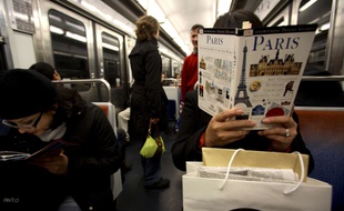 Si certains en profitent pour réviser leurs fondamentaux sur la capitale, il y a bien d'autres choses à faire dans les transports en Ile-de-France.