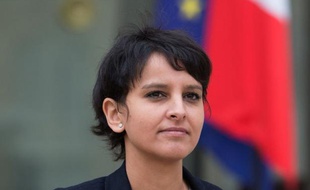 "Nous n'avons pas confirmation" de la présence de Français parmi les otages en Algérie, a déclaré jeudi la porte-parole du gouvernement, Najat Vallaud-Belkacem.