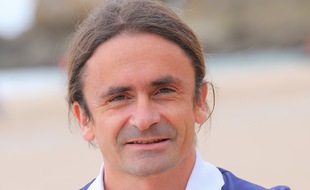 Le Dr Guillaume Barucq