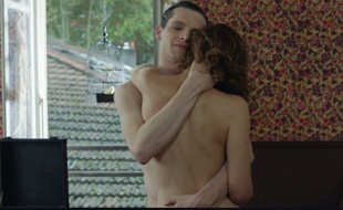 Nos années folles d'André Téchiné