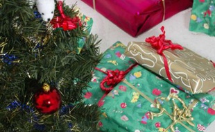Cadeaux de Noël