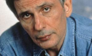 Jérôme Charyn, auteur de Citizen Sidel.