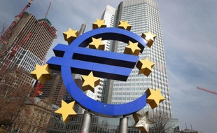 Les Bourses européennes ont nettement grimpé mardi à la clôture, les marchés pariant sur une très prochaine baisse des taux de la Banque centrale européenne (BCE) pour soutenir une économie européenne chancelante.