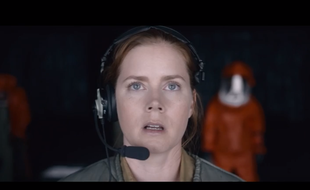 Amy Adams tiendra le rôle principal de «Premier Contact»