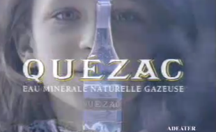 22 ans après sa première apparition, Emilie Delaunay, la fillette aux yeux bleus du spot publicitaire Quézac va reprendre du service.