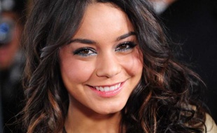 Vanessa Hudgens, à Hollywood, le 7 mars 2011