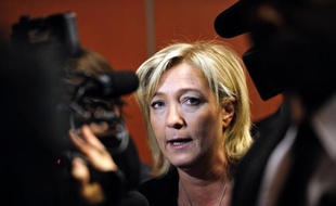 Le gouvernement et les professionnels de l'alimentation et de la viande ont réfuté en bloc dimanche les affirmations polémiques de Marine Le Pen, selon laquelle toute la viande distribuée en Ile-de-France serait, à l'insu des consommateurs, de la viande halal.