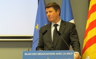 Christian Estrosi