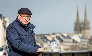Albert Deshayes, Professeur de Breton et Docteur en études celtiques
