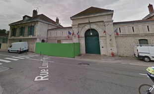 Besançon: La prison peut désormais accueillir des détenus condamnés pour terrorisme