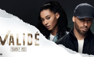 Découvrez la meilleure offre pour suivre la saison 2 de Validé