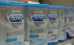 La production de préservatifs mise en péril par le Covid-19