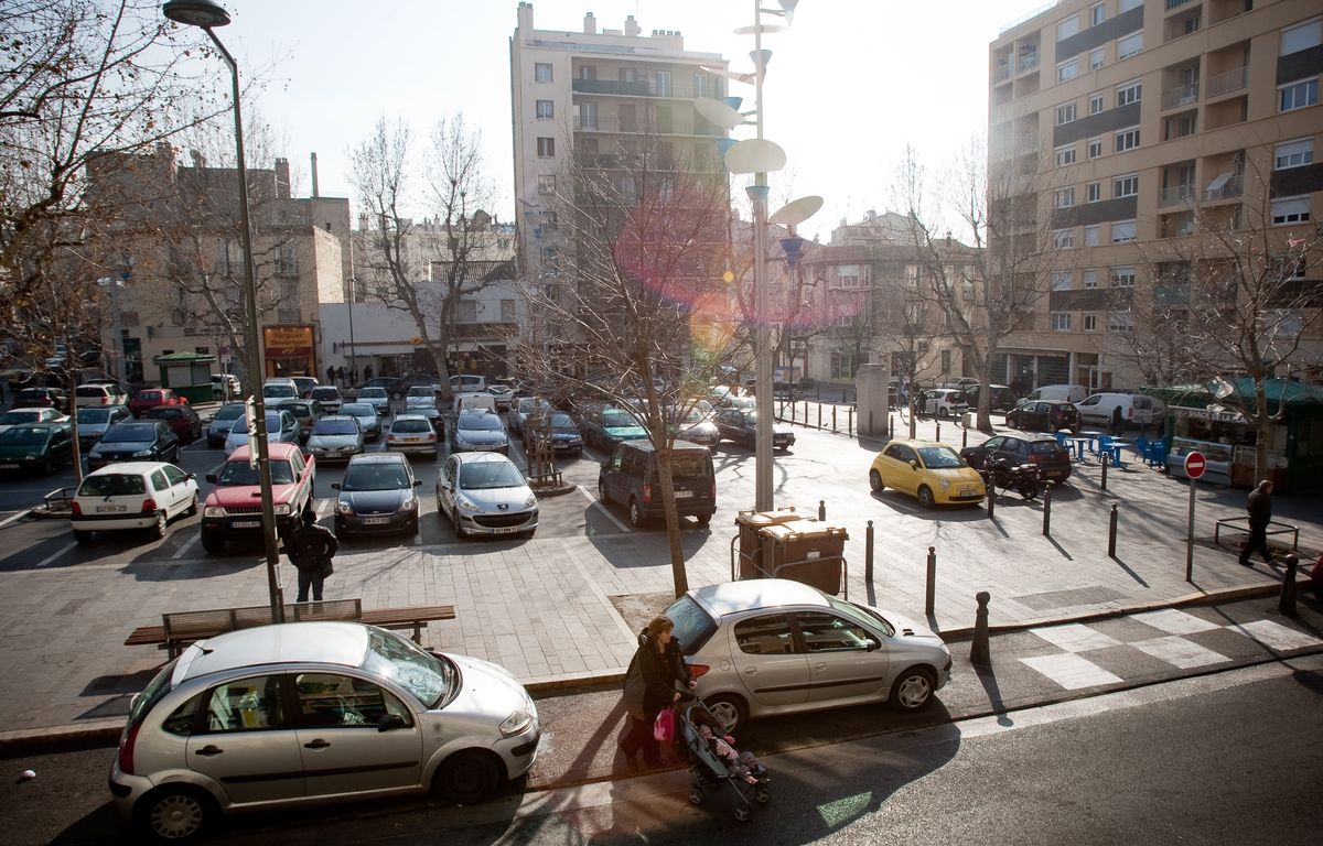 Marseille : Un homme tué par balles à la Belle-de-Mai