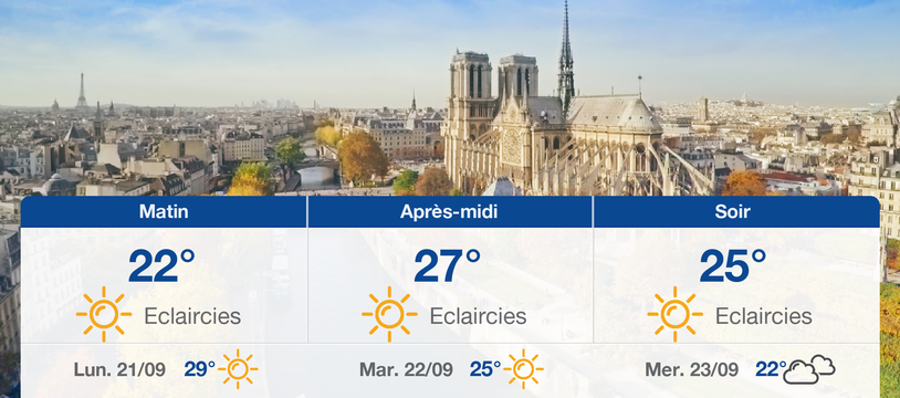 Actualités Direct Paris Actualité Paris (75) : info en continu, faits divers, politique…