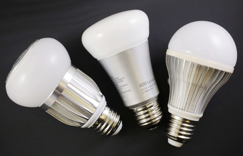 ampoule gratuite gouvernement