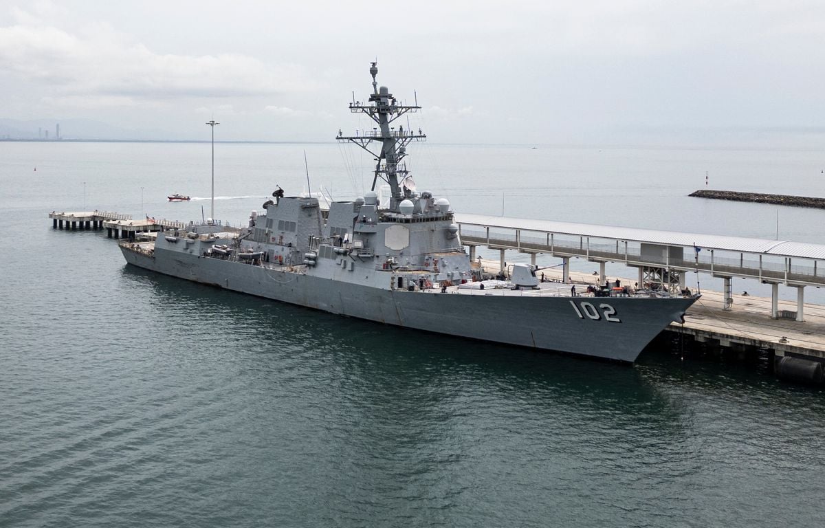Etats-Unis : 11 « narcoterroristes » morts, le point sur la frappe américaine contre un bateau quittant le Venezuela