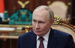 EN DIRECT Guerre en Ukraine : Etats-Unis et Russie préparent un sommet Trum…