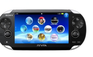 La nouvelle console portable de Sony a un nom officiel: PS Vita.