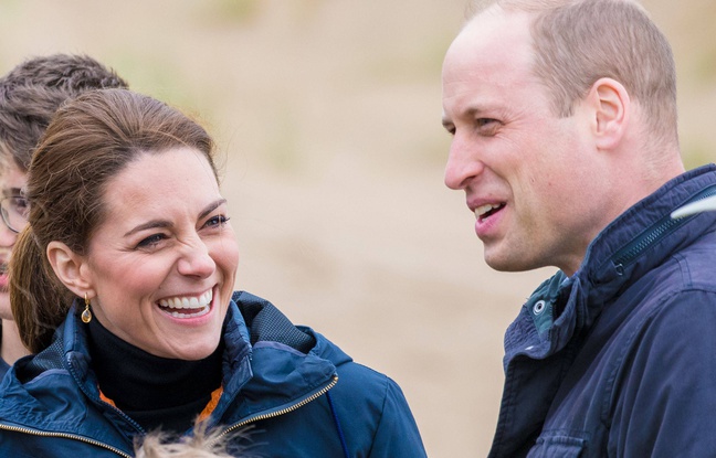 Kate Middleton et le prince William rencontrent Archie... Les curieux compliments de Paris Hilton à Lindsay Lohan...