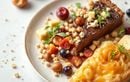 Croquantes, fondantes et ultra faciles, ces 5 recettes sucrées ou salées qui mettent la noisette à l’honneur vont égayer votre été !