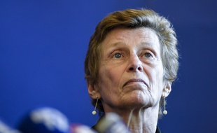 La préfère Nicole Klein a été limogée de ses fonctions de directrice de cabinet du ministre de la Transition écologique le 11 juillet 2019.