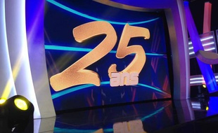 Les 25 ans de Questions pour un champion