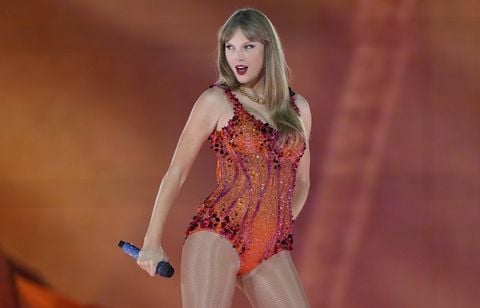 Taylor Swift pulvérise un record détenu par Donald Trump