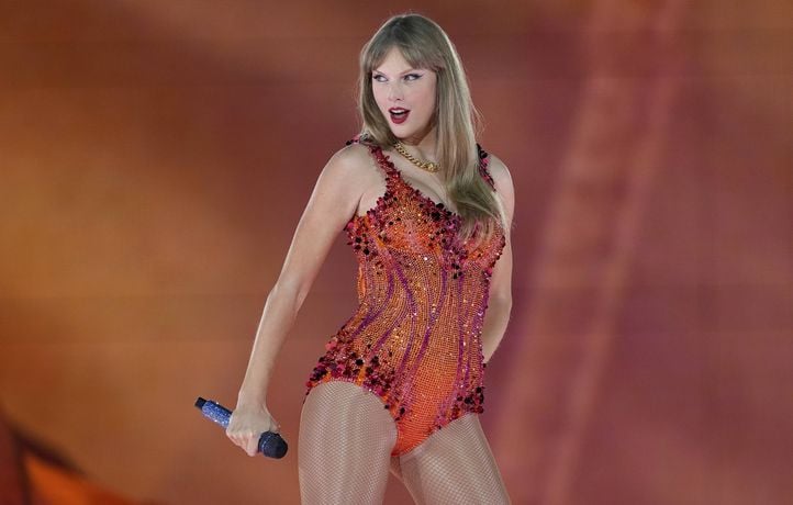 Taylor Swift pulvérise un record détenu par Donald Trump
