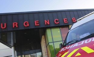Un service d'urgences (illustration)