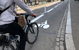 Cette ville de Seine-et-Marne est la plus cyclable d’Île-de-France