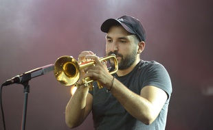 Le trompettiste Ibrahim Maalouf sera l'une des têtes d'affiche du festival Jazz à Vienne, dont la programmation a été dévoilée ce mardi matin malgré l'incertitude qui plane sur les festivals d'été