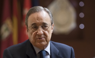Florentino Perez