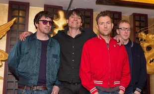 Blur au complet annonce un nouvel album, le 19 février 2015