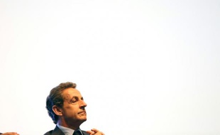 Les juges d'instruction ont pris acte du refus de Nicolas Sarkozy de se rendre à sa convocation