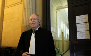 Le trésorier du Front national (FN), Wallerand de Saint-Just, devrait être le candidat du parti d'extrême droite pour les municipales à Paris en 2014, étant "pour le moment" seul, a-t-il dit vendredi à l'AFP, à briguer cette investiture officialisée "d'ici la fin de l'année".