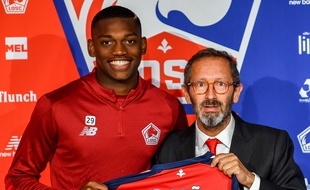 Rafael Leão