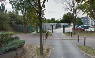 Mosquée Rahma à Torcy