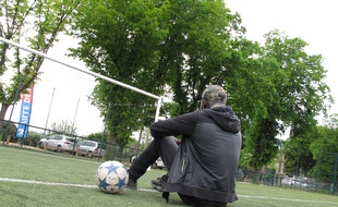 Dimitri juge sa suspension de 30 ans beaucoup trop sévère.