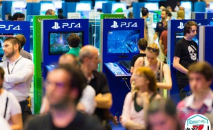 Trois raisons d'aller au Digital Game'Manga Show de Strasbourg. (Archives)