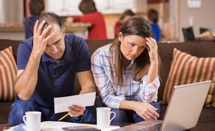Bon plan ou galère ? En matière de prêt relais, tout dépend du temps que vous mettrez à vendre votre ancien logement.