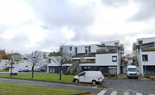 A Morlaix, le corps sans vie dune femme de 18 ans a été retrouvé le 17 août 2021, rue de Kerfraval.